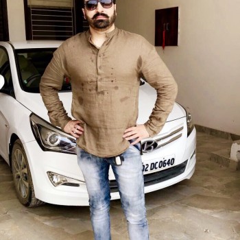 Ganesh Kapoor